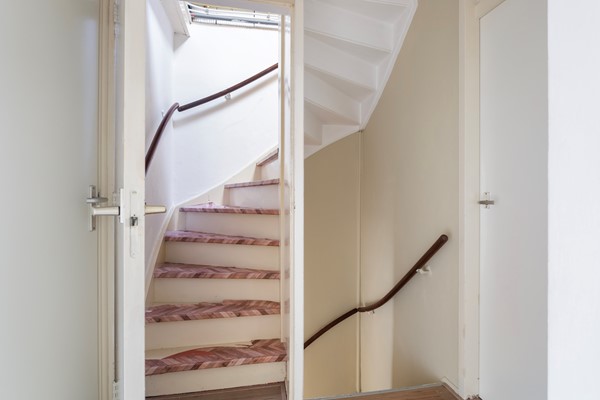 Medium property photo - Evert C. Slimstraat 26, 9076 EG Sint Annaparochie